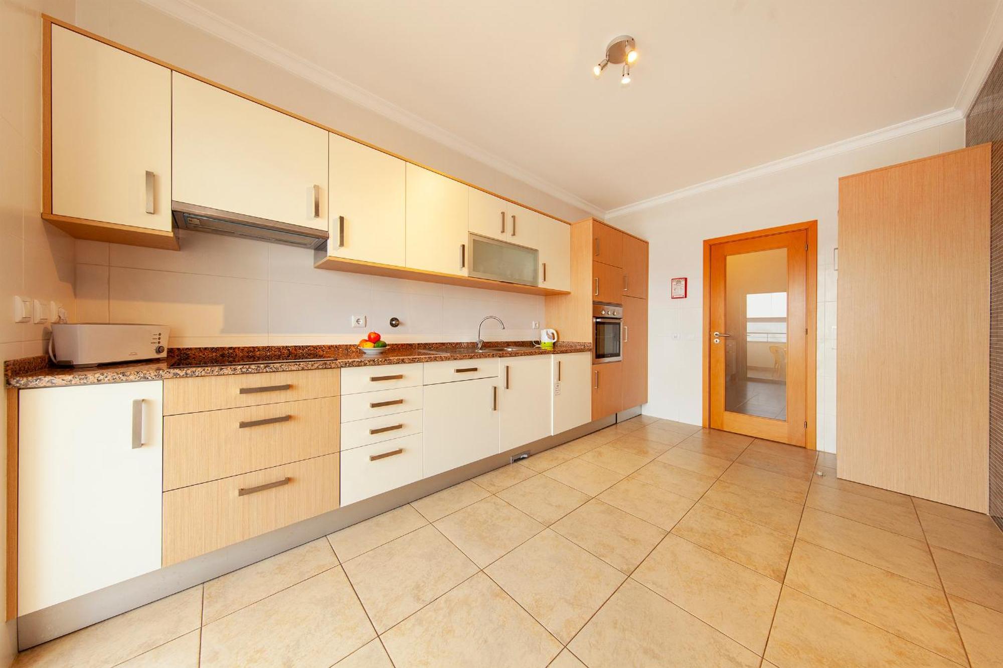 A05 - Luxury 1 Bed Fully Equipped With Pool Lägenhet Lagos Exteriör bild